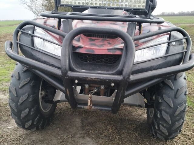 Хонда Інша, об'ємом двигуна 0.68 л та пробігом 0 тис. км за 5500 $, фото 3 на Automoto.ua