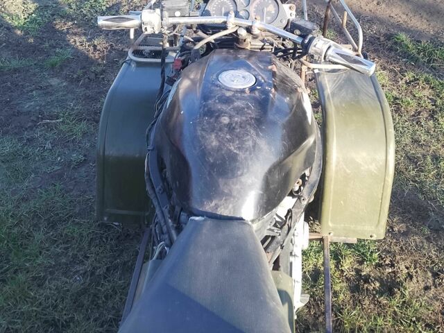 Хонда Другая, объемом двигателя 1 л и пробегом 0 тыс. км за 700 $, фото 2 на Automoto.ua