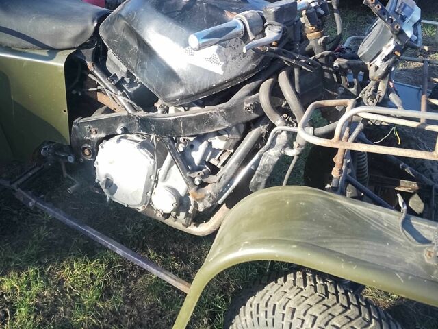 Хонда Другая, объемом двигателя 1 л и пробегом 0 тыс. км за 700 $, фото 4 на Automoto.ua