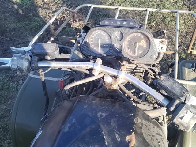 Хонда Другая, объемом двигателя 1 л и пробегом 0 тыс. км за 700 $, фото 5 на Automoto.ua