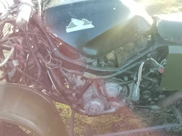 Хонда Другая, объемом двигателя 1 л и пробегом 0 тыс. км за 700 $, фото 3 на Automoto.ua