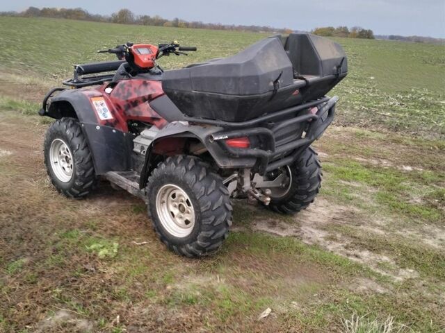 Хонда Інша, об'ємом двигуна 0.68 л та пробігом 0 тис. км за 5500 $, фото 2 на Automoto.ua