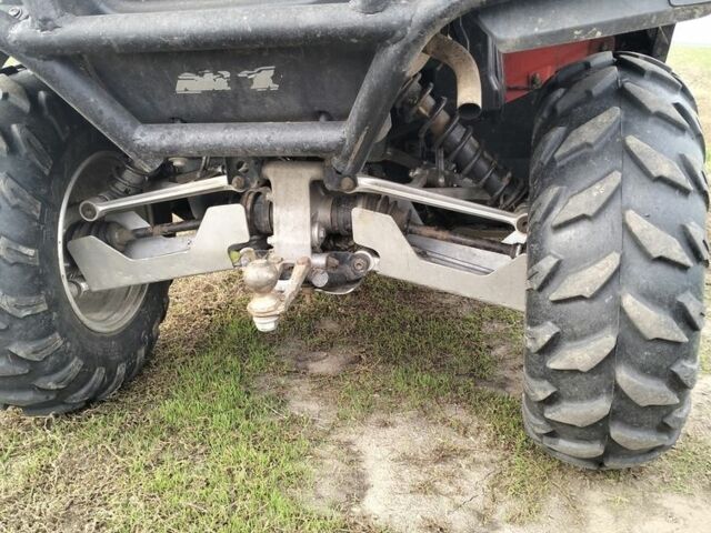 Хонда Інша, об'ємом двигуна 0.68 л та пробігом 0 тис. км за 5500 $, фото 5 на Automoto.ua