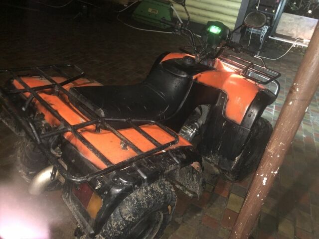 Хонда Другая, объемом двигателя 0.25 л и пробегом 0 тыс. км за 945 $, фото 2 на Automoto.ua