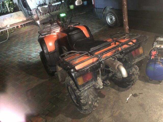 Хонда Інша, об'ємом двигуна 0.25 л та пробігом 0 тис. км за 945 $, фото 1 на Automoto.ua