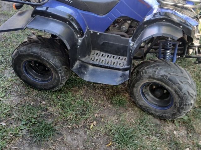 Хонда Другая, объемом двигателя 0.13 л и пробегом 0 тыс. км за 591 $, фото 5 на Automoto.ua