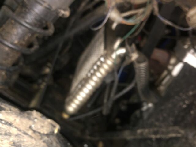 Хонда Інша, об'ємом двигуна 0.25 л та пробігом 0 тис. км за 945 $, фото 7 на Automoto.ua