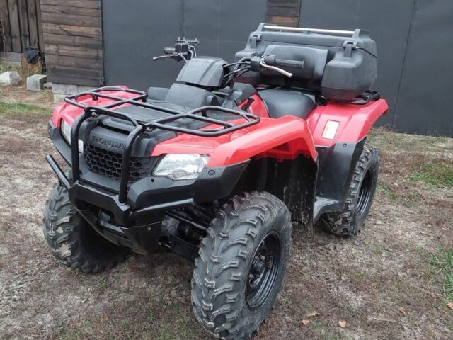 Хонда Інша, об'ємом двигуна 0 л та пробігом 0 тис. км за 6500 $, фото 3 на Automoto.ua