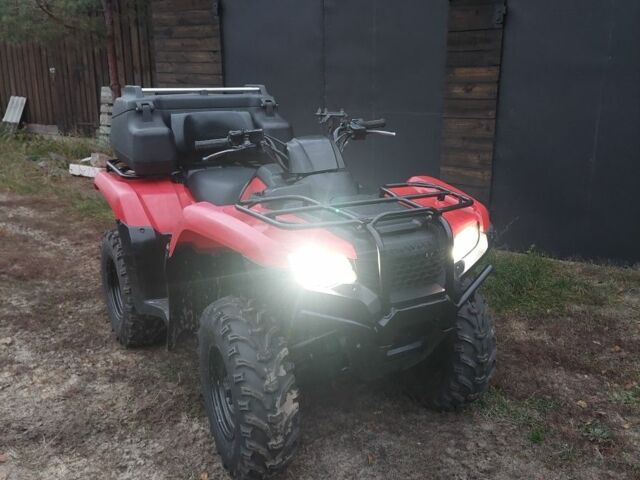 Хонда Інша, об'ємом двигуна 0 л та пробігом 0 тис. км за 6500 $, фото 2 на Automoto.ua