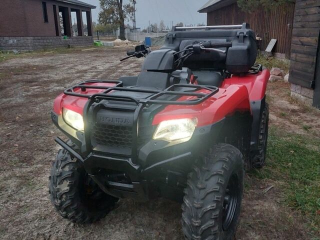 Хонда Інша, об'ємом двигуна 0 л та пробігом 0 тис. км за 6500 $, фото 7 на Automoto.ua