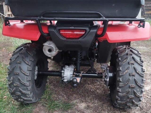 Хонда Інша, об'ємом двигуна 0 л та пробігом 0 тис. км за 6500 $, фото 6 на Automoto.ua