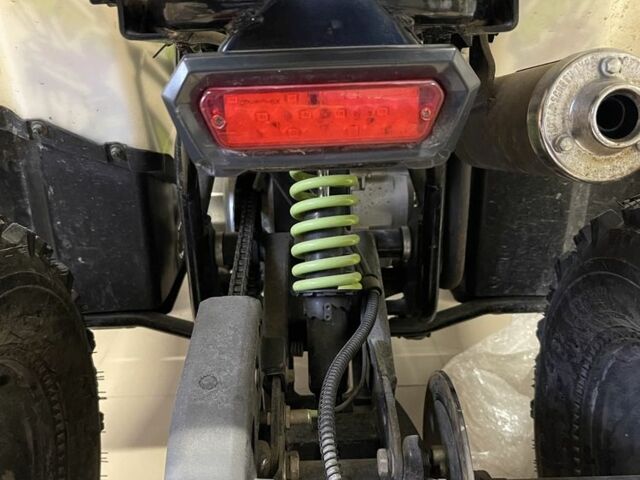 Хонда Другая, объемом двигателя 0 л и пробегом 0 тыс. км за 520 $, фото 1 на Automoto.ua