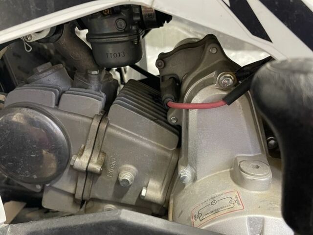 Хонда Другая, объемом двигателя 0 л и пробегом 0 тыс. км за 520 $, фото 4 на Automoto.ua