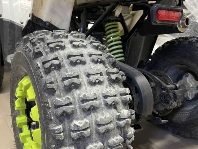 Хонда Другая, объемом двигателя 0 л и пробегом 0 тыс. км за 520 $, фото 6 на Automoto.ua