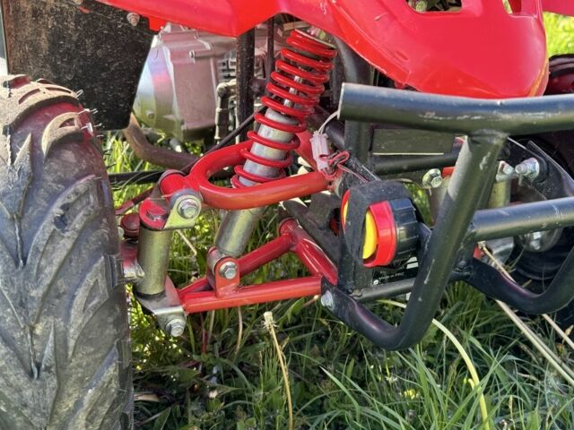 Хонда Інша, об'ємом двигуна 0 л та пробігом 0 тис. км за 524 $, фото 4 на Automoto.ua