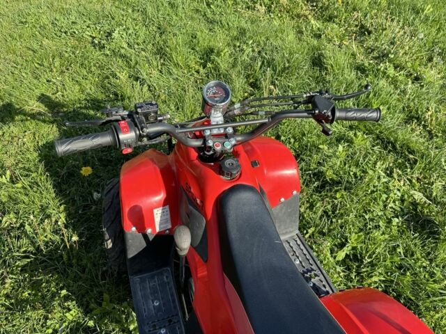 Хонда Інша, об'ємом двигуна 0 л та пробігом 0 тис. км за 524 $, фото 2 на Automoto.ua