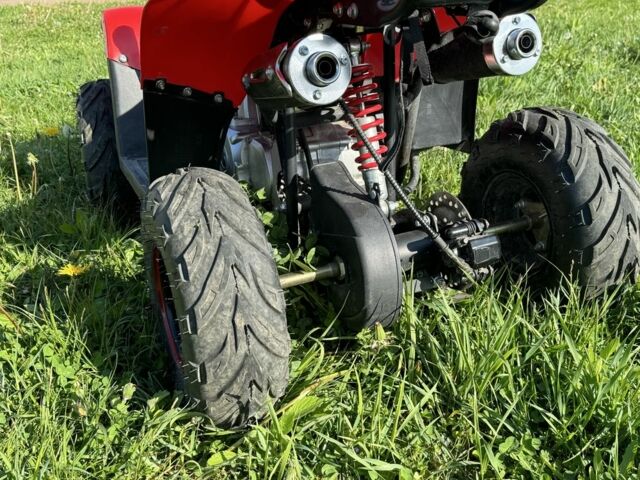 Хонда Інша, об'ємом двигуна 0 л та пробігом 0 тис. км за 524 $, фото 5 на Automoto.ua