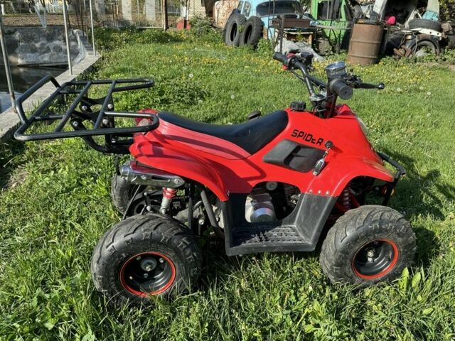 Хонда Інша, об'ємом двигуна 0 л та пробігом 0 тис. км за 524 $, фото 6 на Automoto.ua