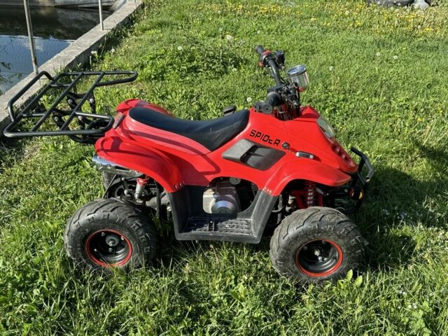 Хонда Інша, об'ємом двигуна 0 л та пробігом 0 тис. км за 524 $, фото 1 на Automoto.ua