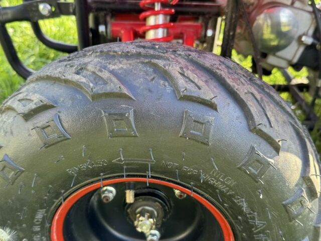 Хонда Інша, об'ємом двигуна 0 л та пробігом 0 тис. км за 524 $, фото 3 на Automoto.ua