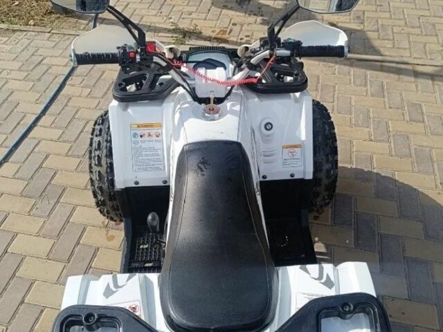 Хонда Другая, объемом двигателя 0.15 л и пробегом 0 тыс. км за 750 $, фото 7 на Automoto.ua