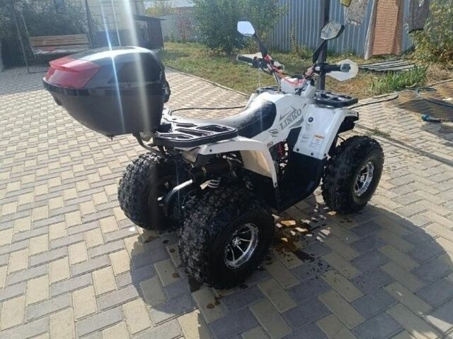 Хонда Другая, объемом двигателя 0.15 л и пробегом 0 тыс. км за 750 $, фото 2 на Automoto.ua