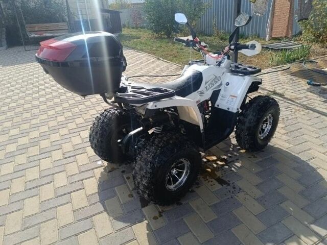 Хонда Другая, объемом двигателя 0.15 л и пробегом 0 тыс. км за 750 $, фото 3 на Automoto.ua