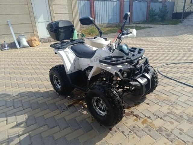 Хонда Другая, объемом двигателя 0.15 л и пробегом 0 тыс. км за 750 $, фото 4 на Automoto.ua