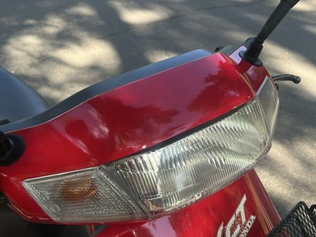 Хонда Інша, об'ємом двигуна 49 л та пробігом 0 тис. км за 670 $, фото 15 на Automoto.ua