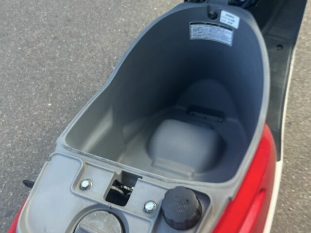 Хонда Інша, об'ємом двигуна 49 л та пробігом 0 тис. км за 670 $, фото 16 на Automoto.ua