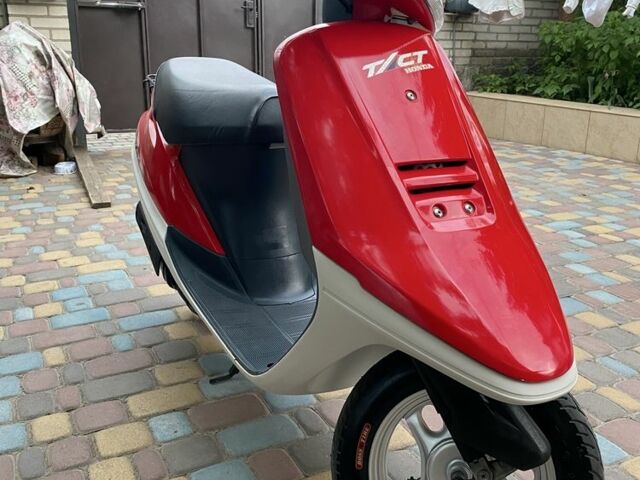 Хонда Інша, об'ємом двигуна 49 л та пробігом 0 тис. км за 670 $, фото 3 на Automoto.ua