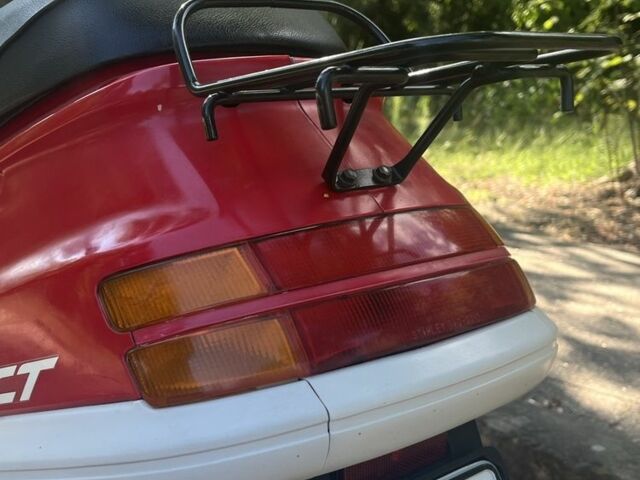 Хонда Інша, об'ємом двигуна 49 л та пробігом 0 тис. км за 670 $, фото 14 на Automoto.ua