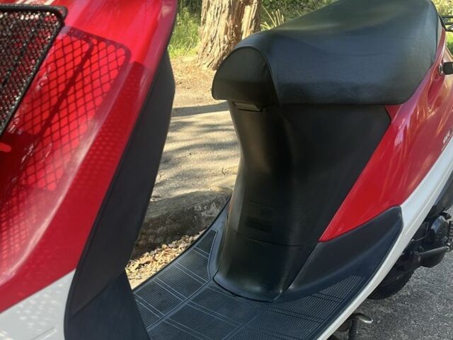 Хонда Інша, об'ємом двигуна 49 л та пробігом 0 тис. км за 670 $, фото 5 на Automoto.ua