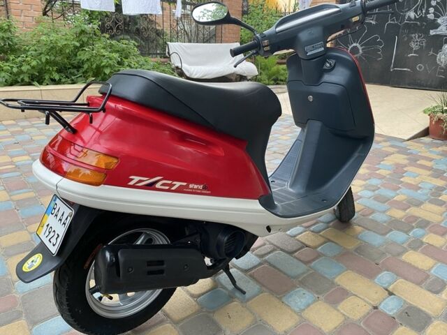 Хонда Інша, об'ємом двигуна 49 л та пробігом 0 тис. км за 670 $, фото 2 на Automoto.ua