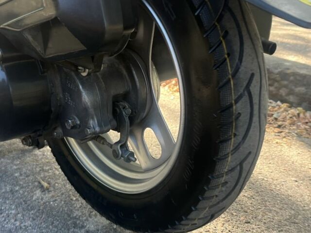 Хонда Інша, об'ємом двигуна 49 л та пробігом 0 тис. км за 670 $, фото 9 на Automoto.ua