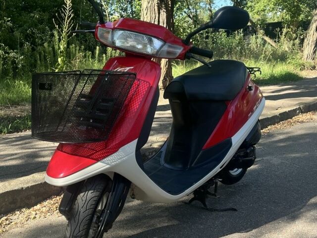 Хонда Інша, об'ємом двигуна 49 л та пробігом 0 тис. км за 670 $, фото 4 на Automoto.ua