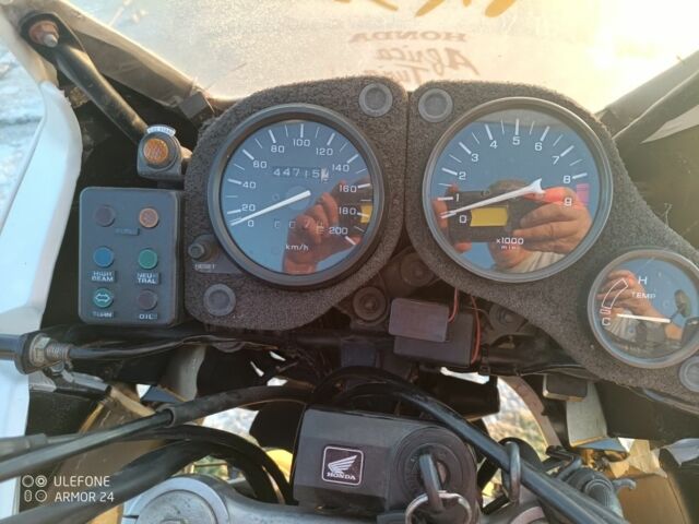 Хонда Інша, об'ємом двигуна 0.75 л та пробігом 0 тис. км за 3400 $, фото 6 на Automoto.ua