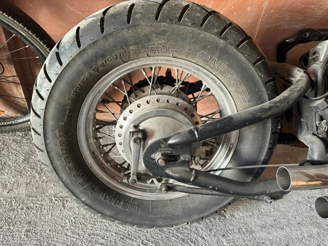 Хонда Інша, об'ємом двигуна 0.4 л та пробігом 0 тис. км за 1300 $, фото 1 на Automoto.ua