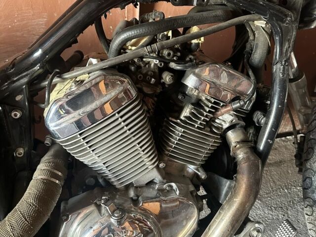 Хонда Інша, об'ємом двигуна 0.4 л та пробігом 0 тис. км за 1300 $, фото 3 на Automoto.ua