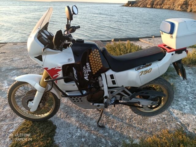Хонда Інша, об'ємом двигуна 0.75 л та пробігом 0 тис. км за 3400 $, фото 2 на Automoto.ua