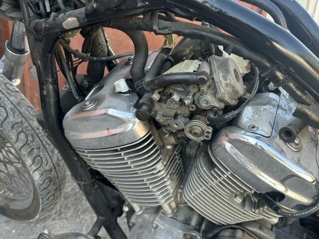 Хонда Інша, об'ємом двигуна 0.4 л та пробігом 0 тис. км за 1300 $, фото 9 на Automoto.ua
