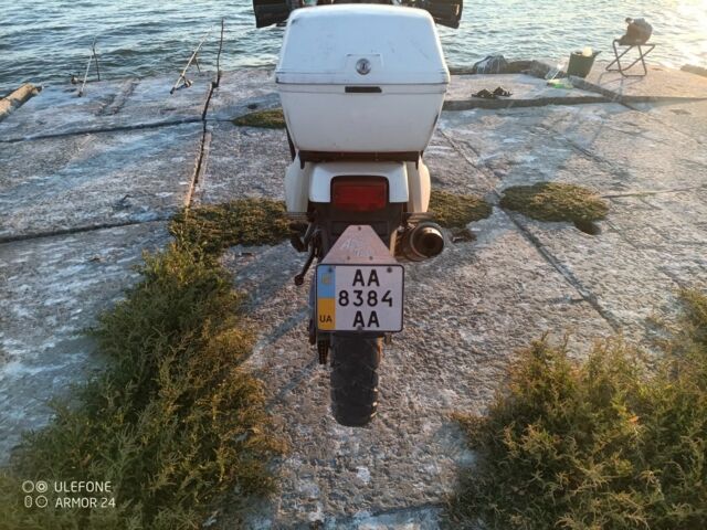 Хонда Інша, об'ємом двигуна 0.75 л та пробігом 0 тис. км за 3400 $, фото 3 на Automoto.ua