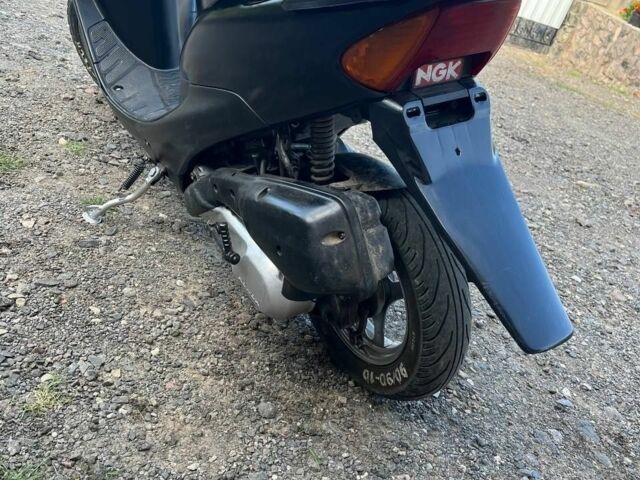 Хонда Інша, об'ємом двигуна 2.3 л та пробігом 0 тис. км за 309 $, фото 2 на Automoto.ua