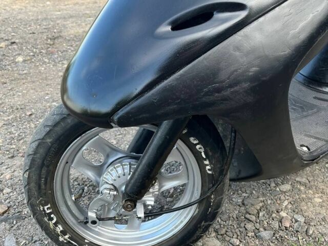 Хонда Інша, об'ємом двигуна 2.3 л та пробігом 0 тис. км за 309 $, фото 4 на Automoto.ua