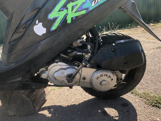 Хонда Інша, об'ємом двигуна 49 л та пробігом 0 тис. км за 119 $, фото 5 на Automoto.ua