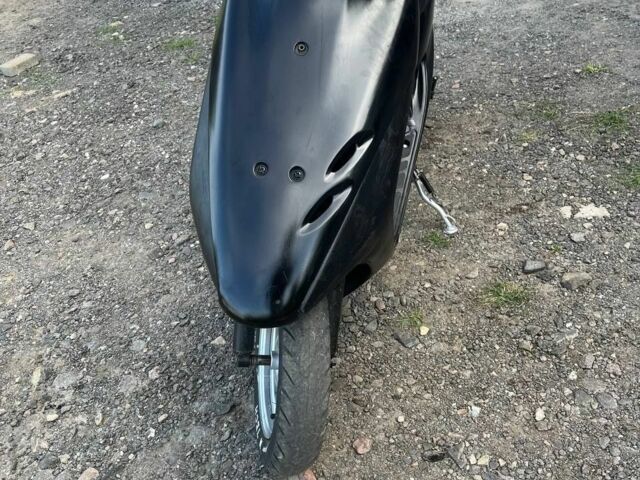 Хонда Інша, об'ємом двигуна 2.3 л та пробігом 0 тис. км за 309 $, фото 3 на Automoto.ua