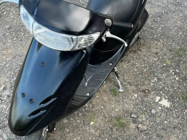 Хонда Інша, об'ємом двигуна 2.3 л та пробігом 0 тис. км за 309 $, фото 1 на Automoto.ua