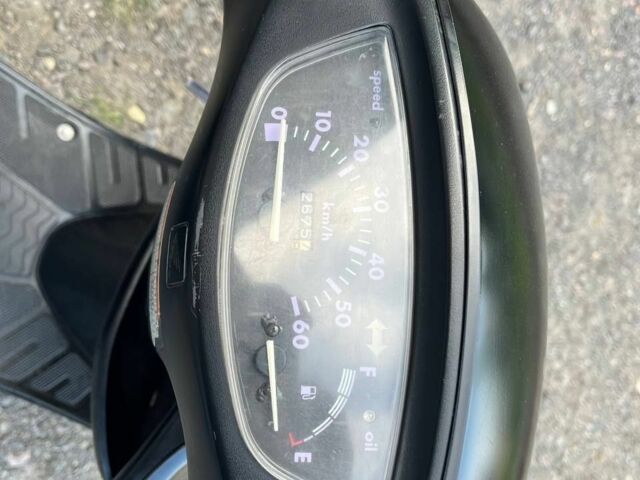 Хонда Інша, об'ємом двигуна 2.3 л та пробігом 0 тис. км за 309 $, фото 5 на Automoto.ua