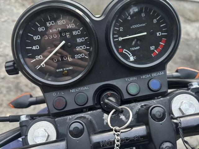 Хонда Другая, объемом двигателя 0.5 л и пробегом 0 тыс. км за 2500 $, фото 6 на Automoto.ua