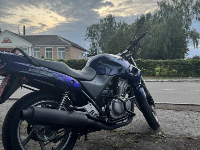 Хонда Другая, объемом двигателя 0.5 л и пробегом 0 тыс. км за 2500 $, фото 2 на Automoto.ua